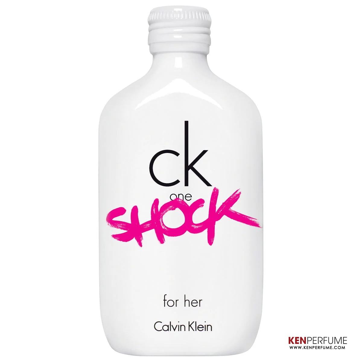 Nước Hoa Nữ Calvin Klein CK Shock For Her