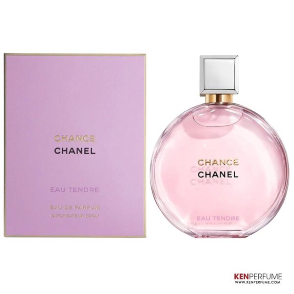 Nước Hoa Nữ Chanel Chance Eau Tendre EDP