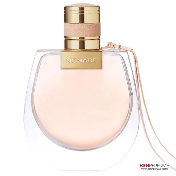 Nước Hoa Nữ Chloe Nomade