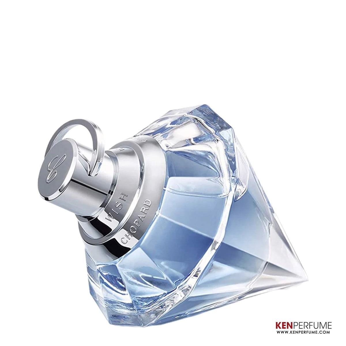 Nước Hoa Nữ Chopard Wish EDP