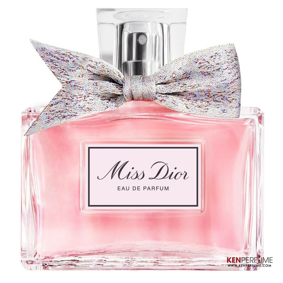 Nước Hoa Nữ Dior Miss Dior EDP