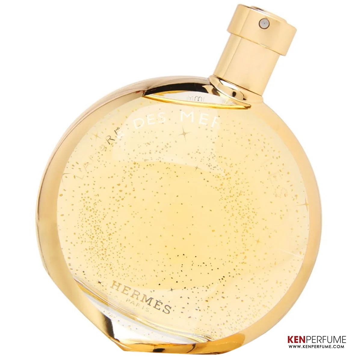 Nước Hoa Nữ Hermès L'Ambre des Merveilles