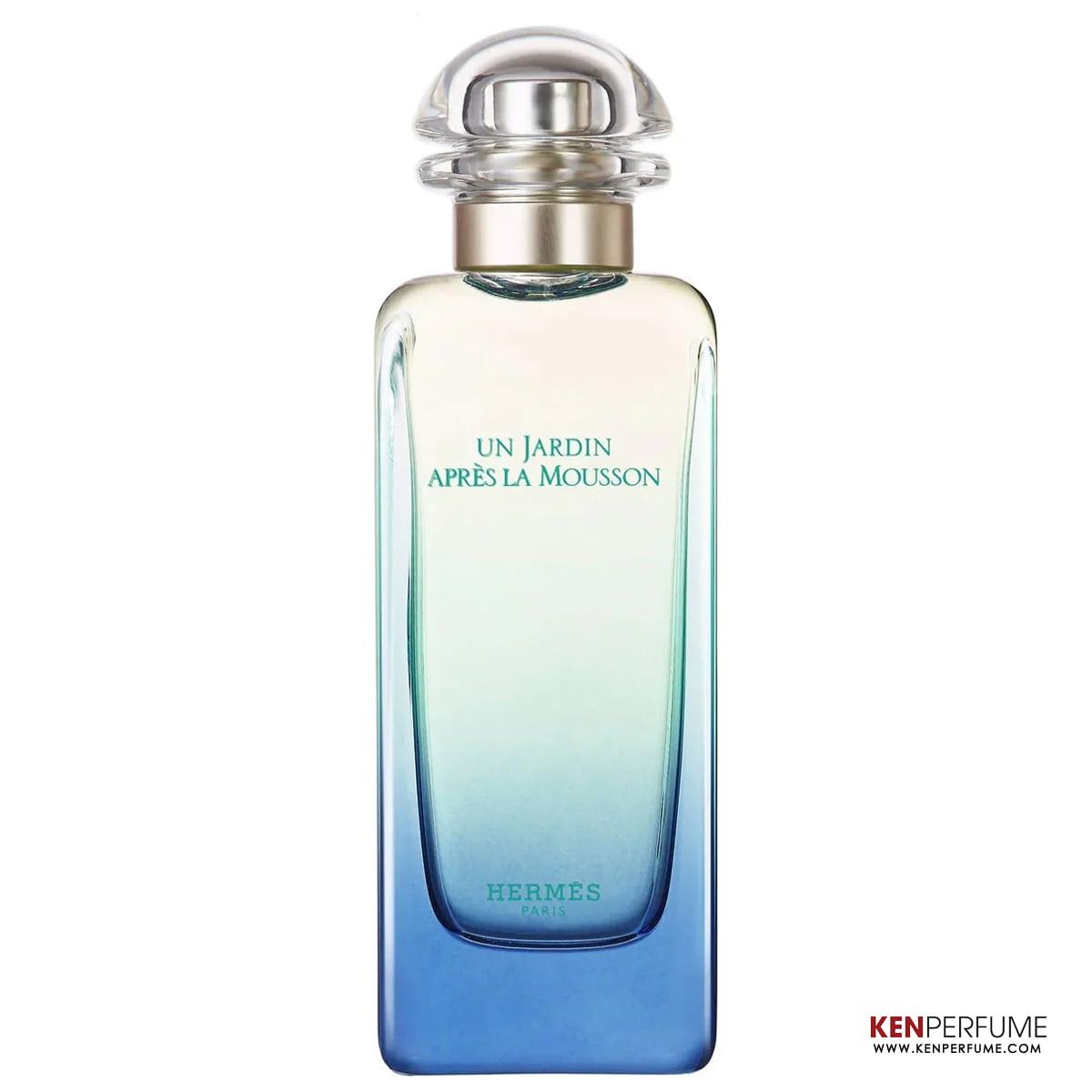 Nước Hoa Nữ Hermès Un Jardin Apres la Mousson
