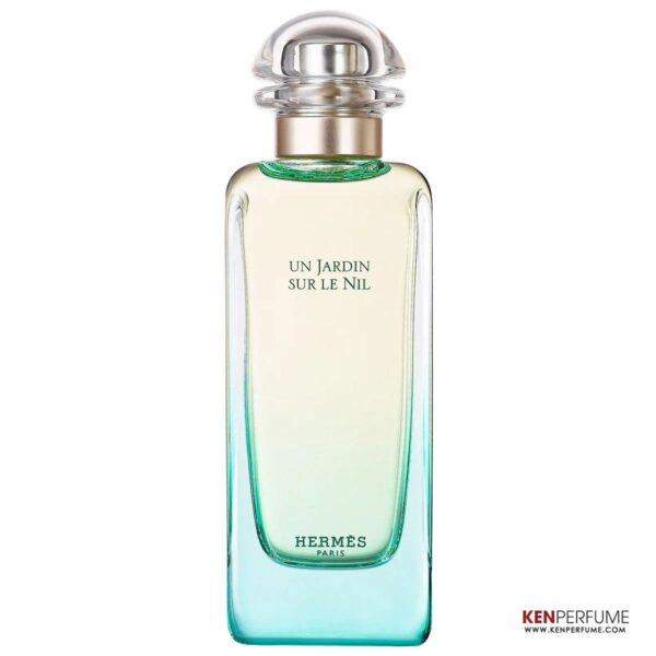 Nước Hoa Unisex Hermes Un Jardin Sur Le Nil