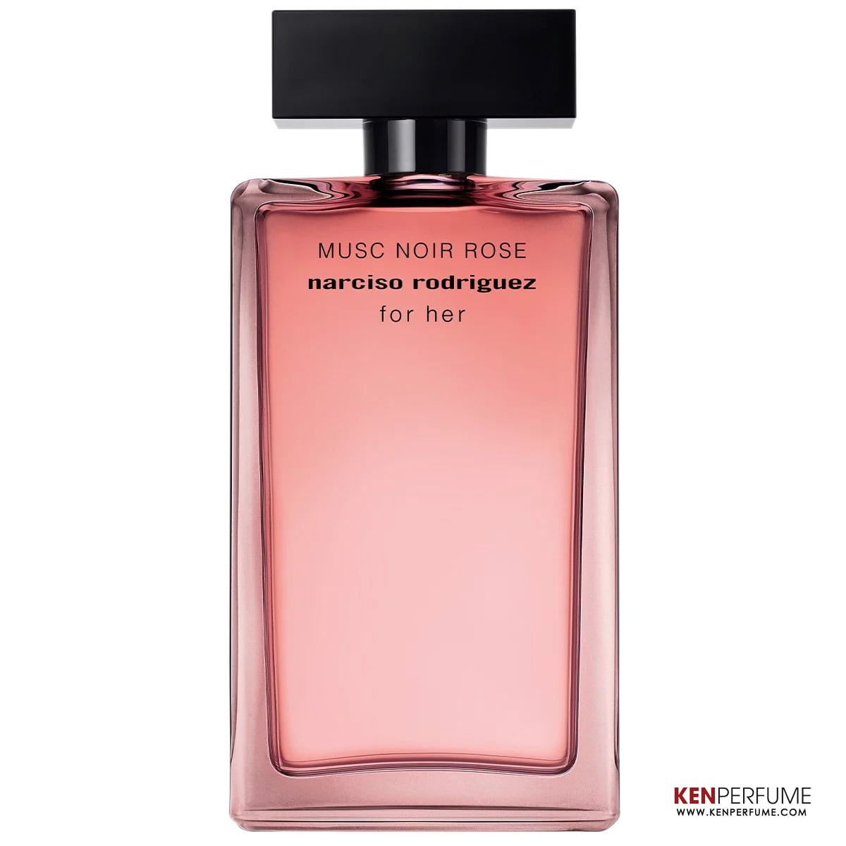 Nước Hoa Nữ Narciso Rodriguez Musc Noir Rose For Her