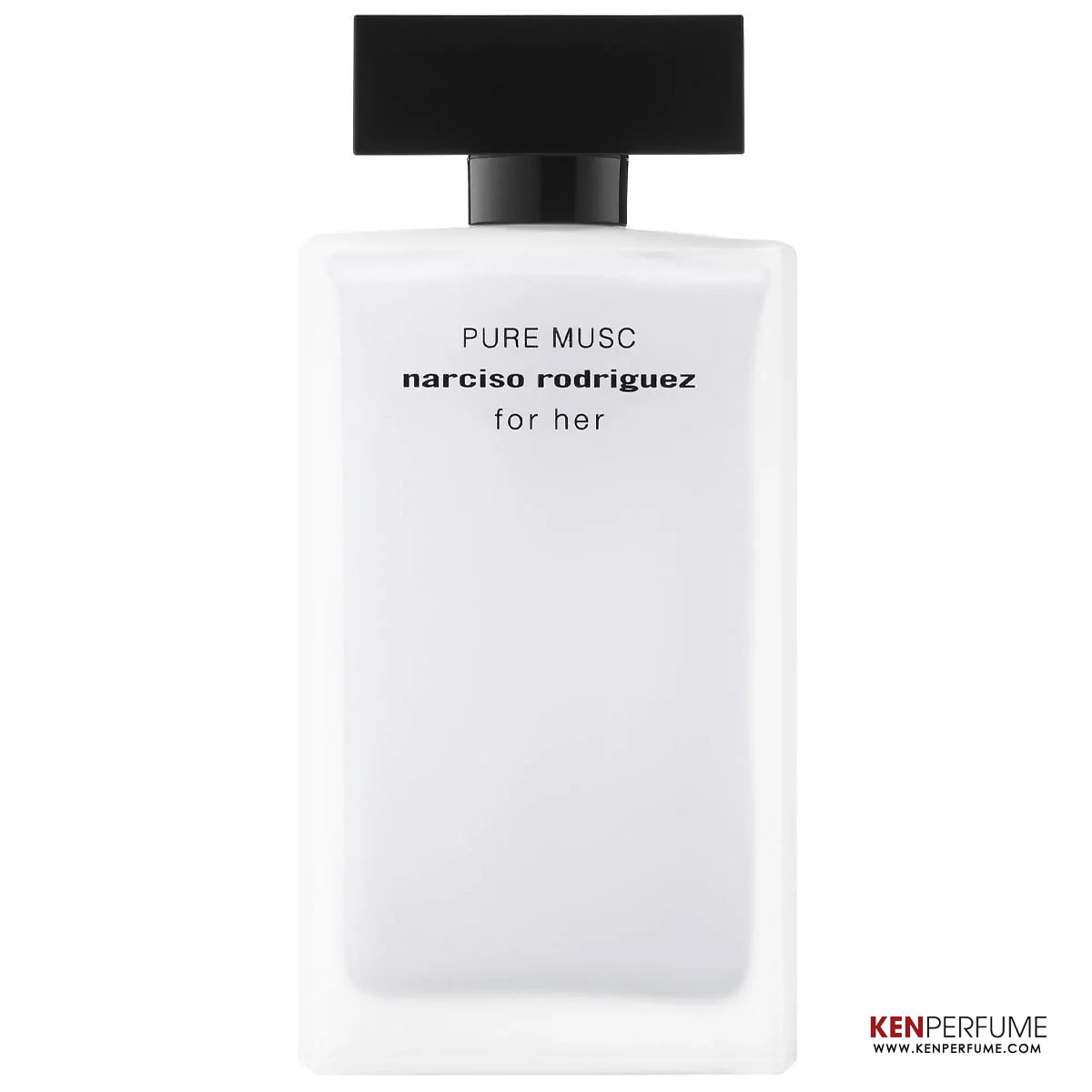 Nước Hoa Nữ Narciso Rodriguez Pure Musc For Her