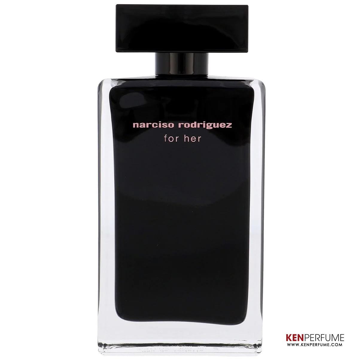 Nước Hoa Nữ Narciso Rodriguez for Her EDT
