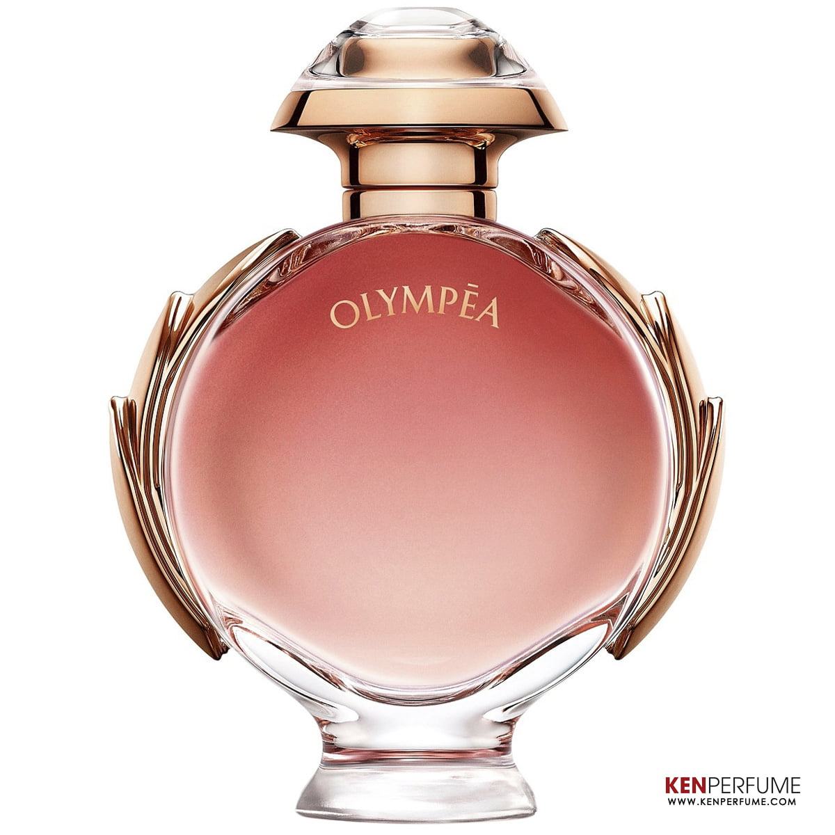 Nước Hoa Nữ Paco Rabanne Olympéa Legend