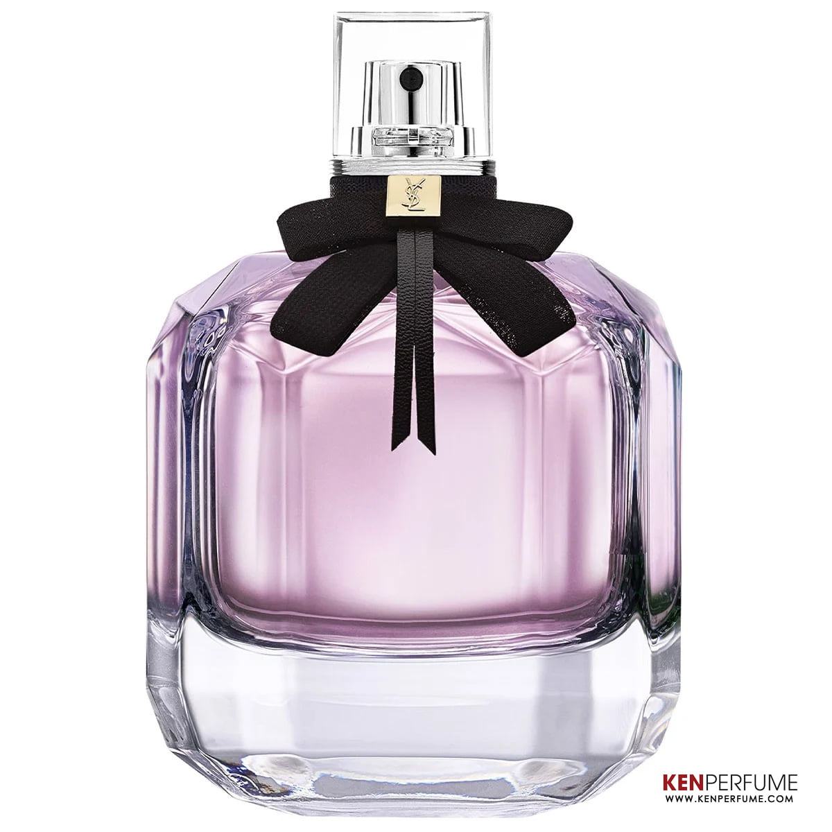 Nước Hoa Nữ Yves Saint Laurent Mon Paris