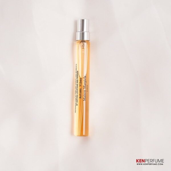 MAISON MARGIELA - Replica Autumn Vibes EDT 10ml Mini ( Dạng Xịt)