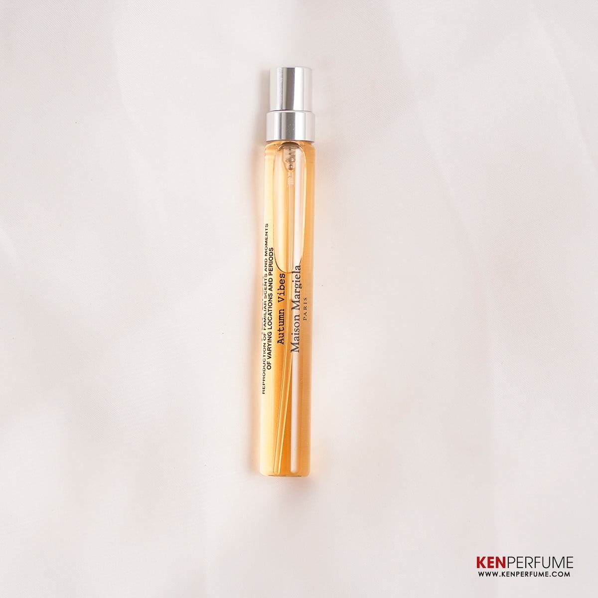 MAISON MARGIELA - Replica Autumn Vibes EDT 10ml Mini ( Dạng Xịt)