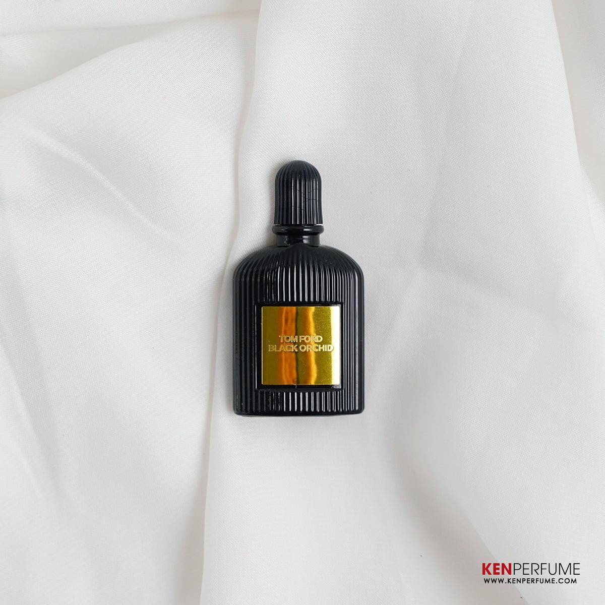 TOMFORD - Black Orchid 4ml Mini ( Nữ)