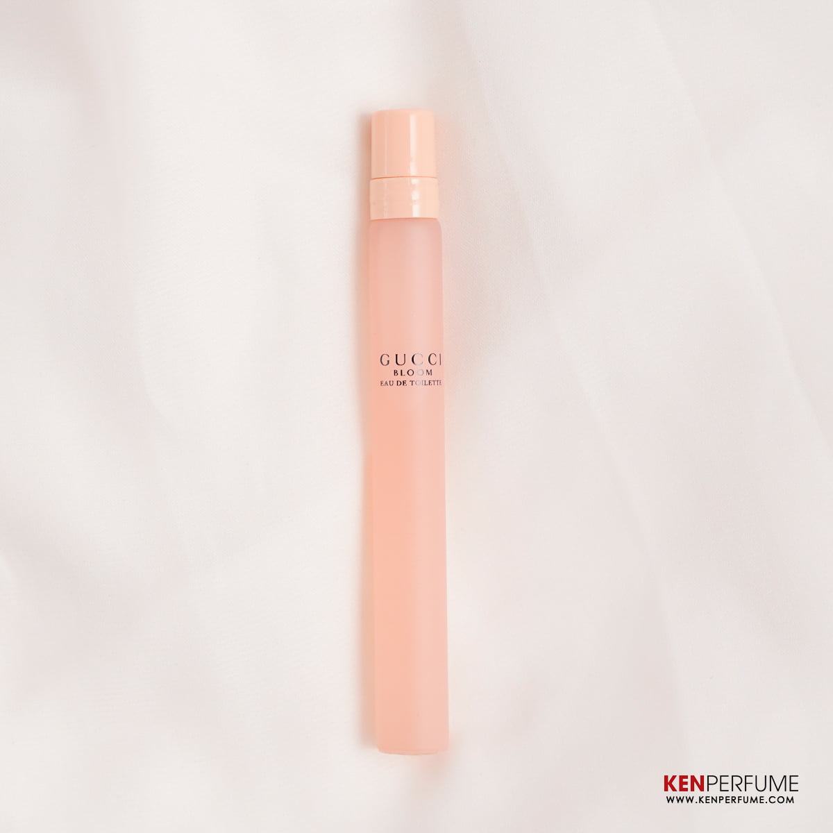 GUCCI - Bloom EDT 10ml Mini ( Dạng Xịt)