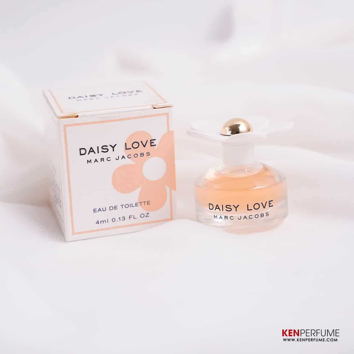 Review nước hoa Marc Jacobs: những điều bạn nên biết