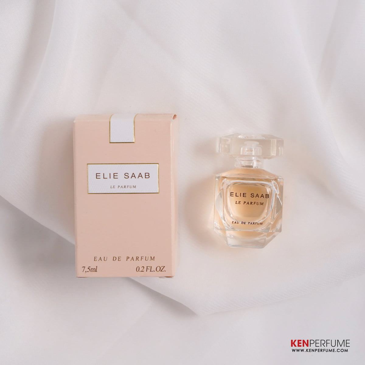 ELIE SAAB - Le Parfum EDP 7.5ml Mini
