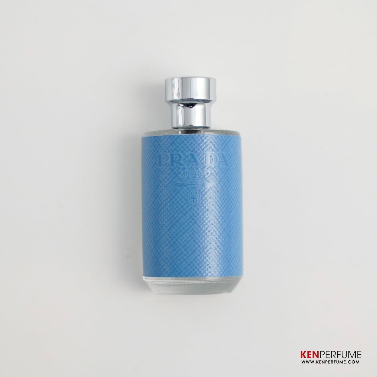 PRADA MILANO - L’eau EDT 9ml