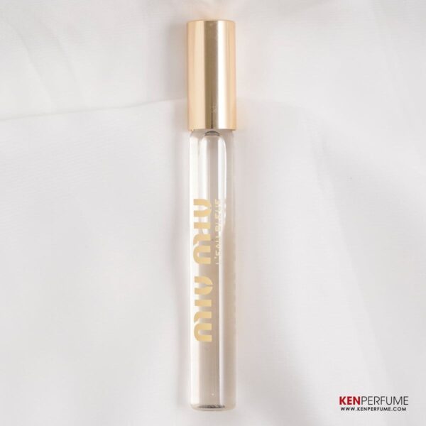 MIU MIU - L’eau Bleue EDP 10ml Mini ( Be)