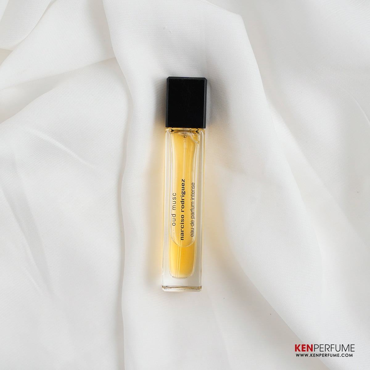 NARCISO - Oud Musc EDP Intense 10ml Mini