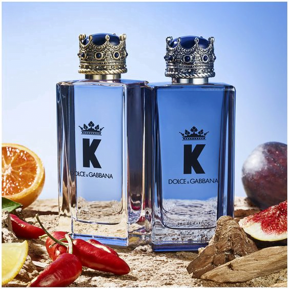 Tổng hợp các loại Nước Hoa Nam được yêu thích nhất 2023