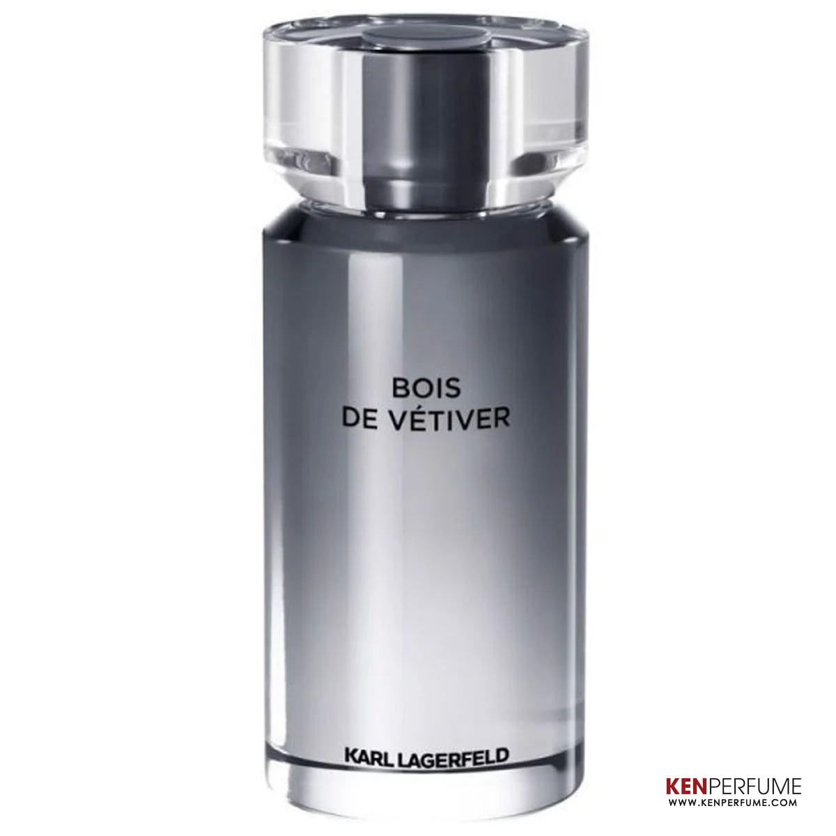 Nước Hoa Nam KARL LAGERFELD - Bois De Vetiver EDT