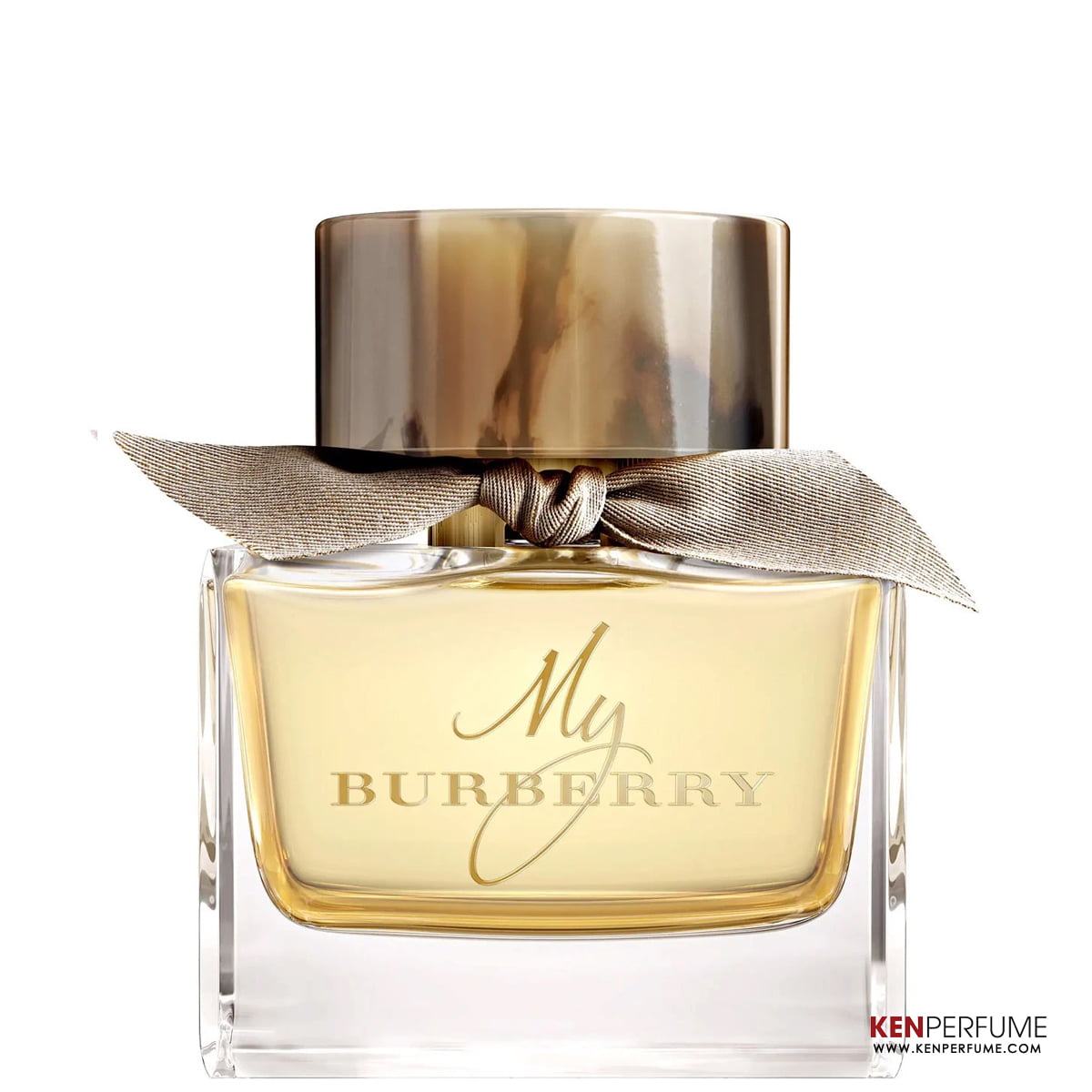 Nước Hoa Nữ Burberry My Burberry EDP