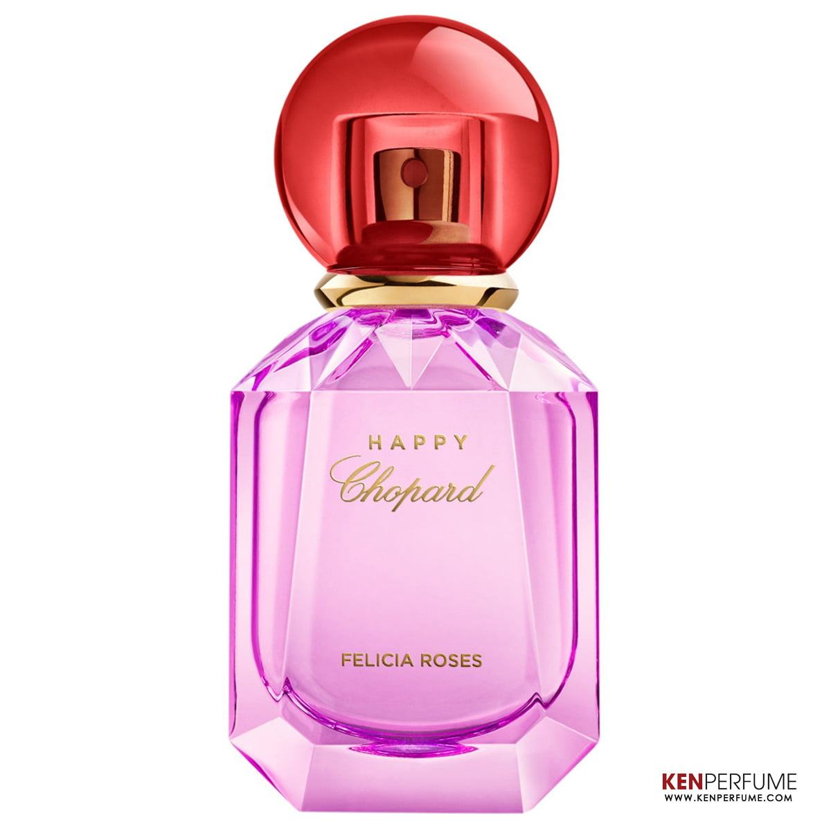 Nước Hoa Nữ Chopard Felicia Roses
