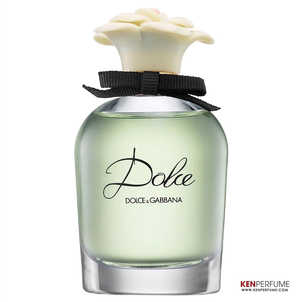 Nước Hoa Nữ Dolce&Gabbana Dolce EDP