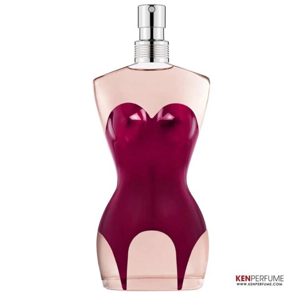 Nước Hoa Nữ Jean Paul Gaultier Classique
