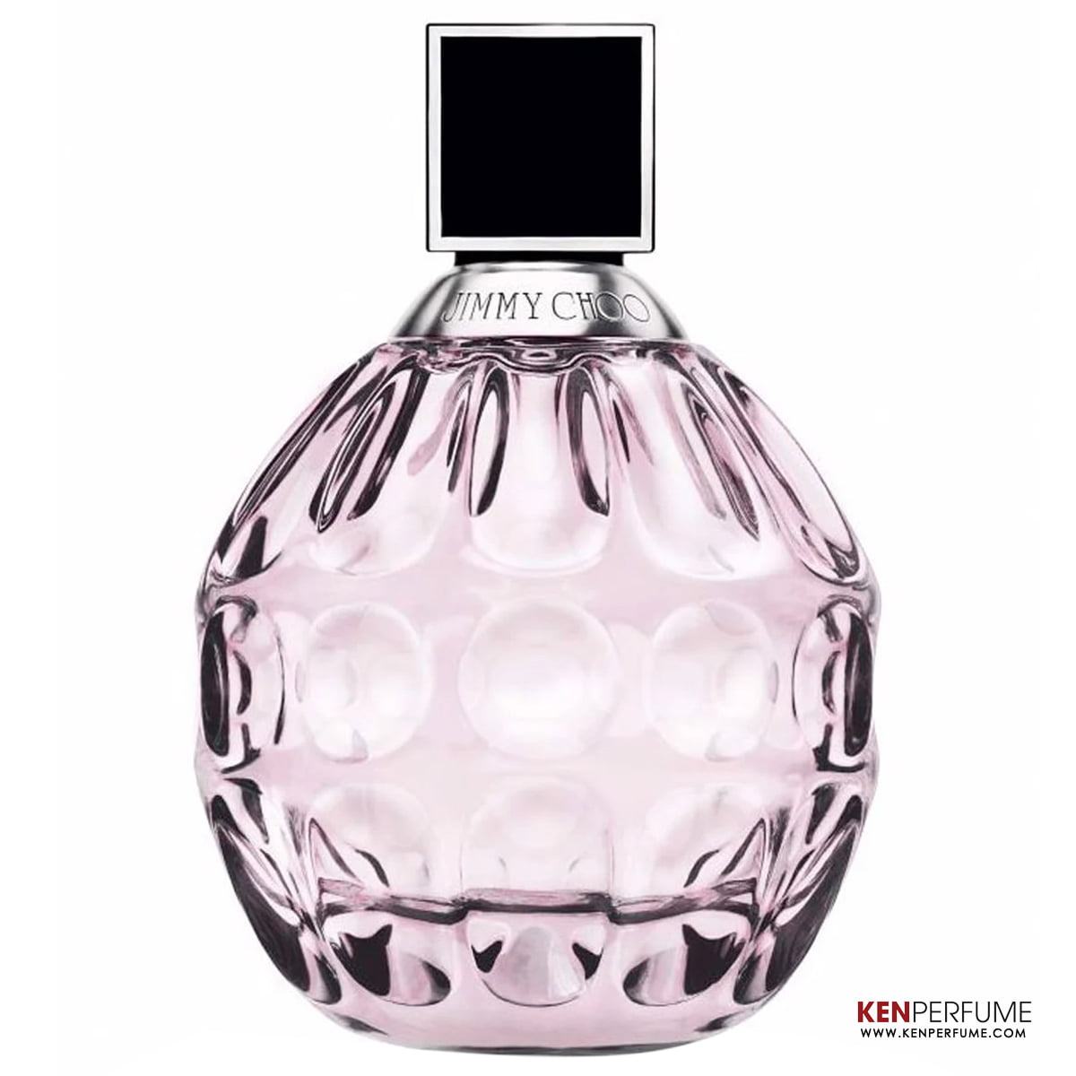 Nước Hoa Nữ Jimmy Choo EDP For Women