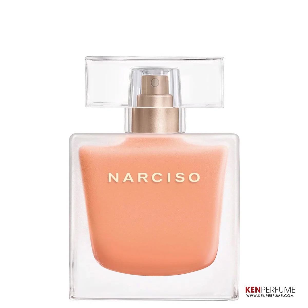 Nước Hoa Nữ Narciso Rodriguez Eau Néroli Ambrée