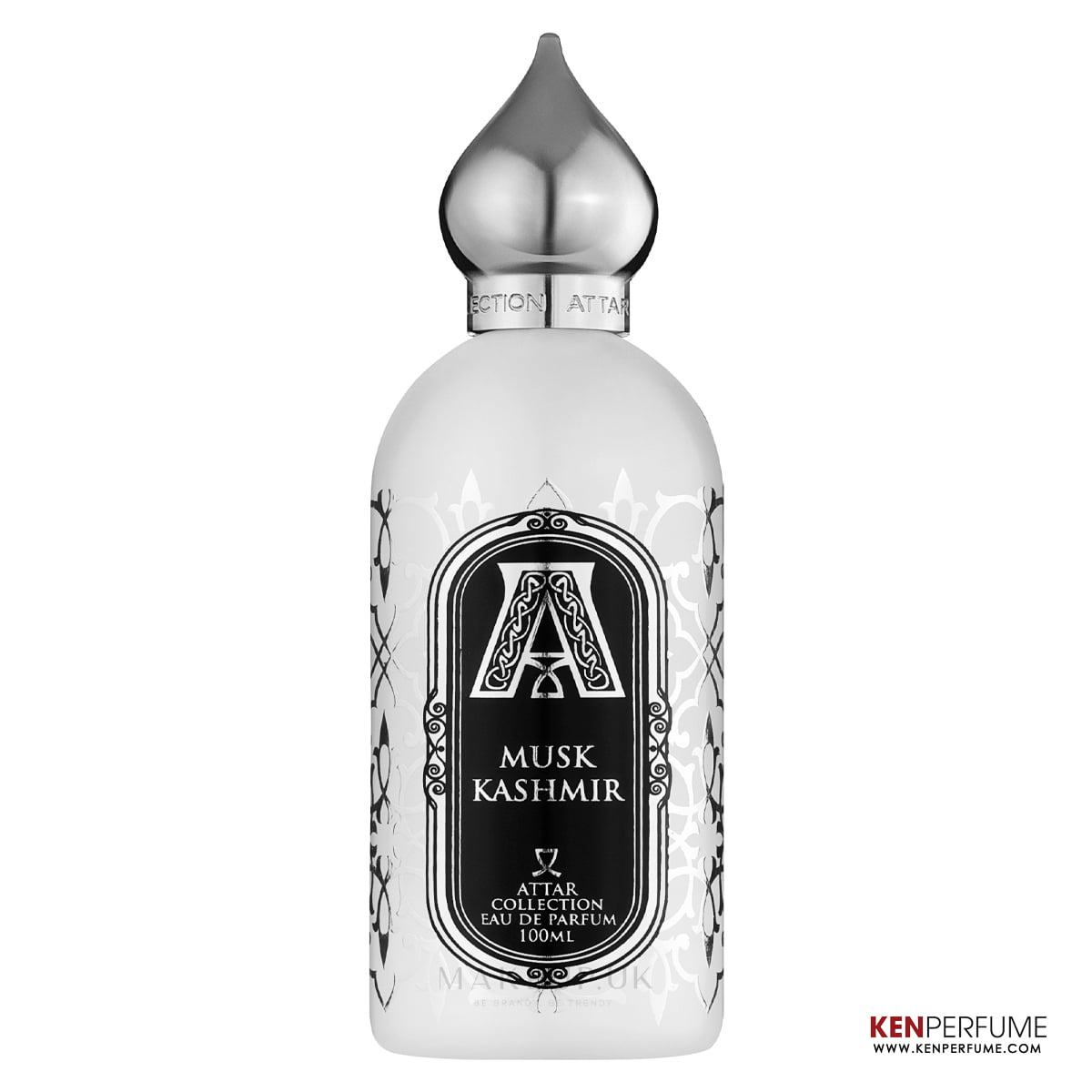 Nước Hoa Unisex Attar Collection Musk Kashmir