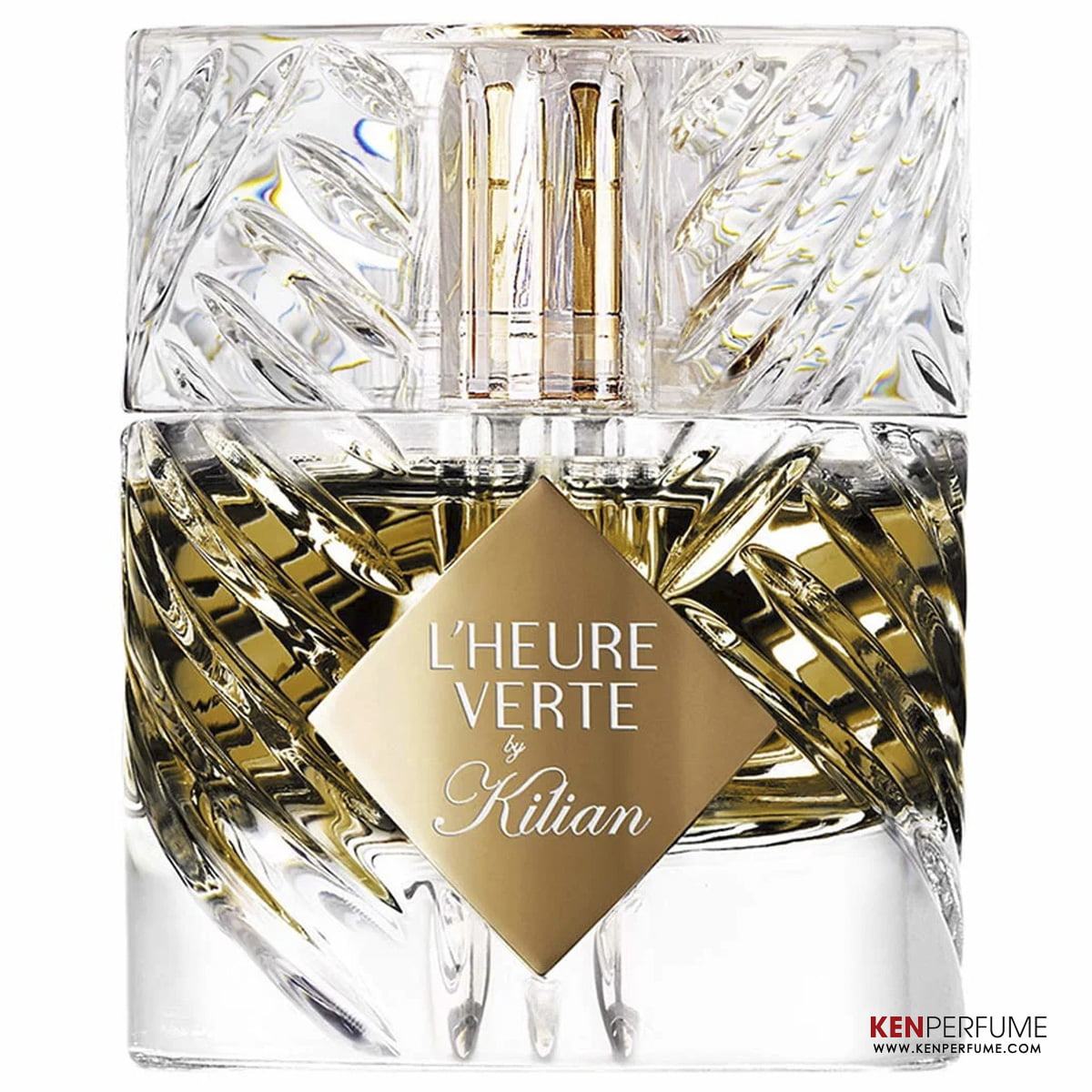 Nước Hoa Unisex Kilian L'Heure Verte EDP