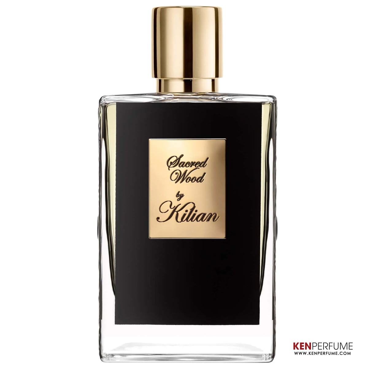 Nước Hoa Unisex Kilian Sacred Wood EDP