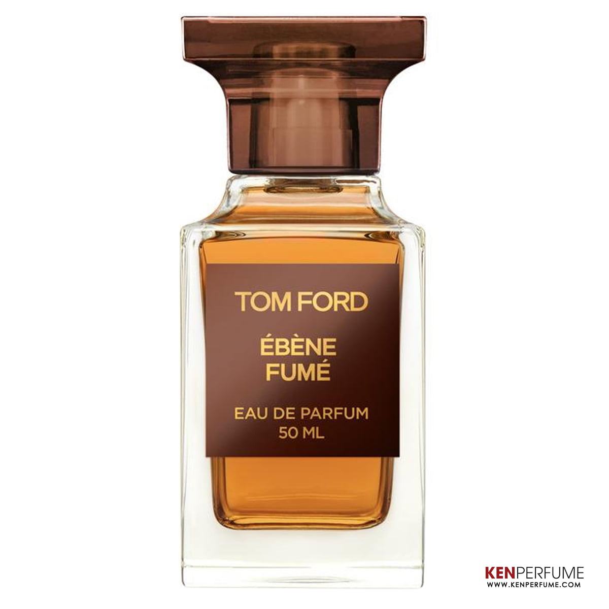 Nước Hoa Unisex Tom Ford Ebene Fume