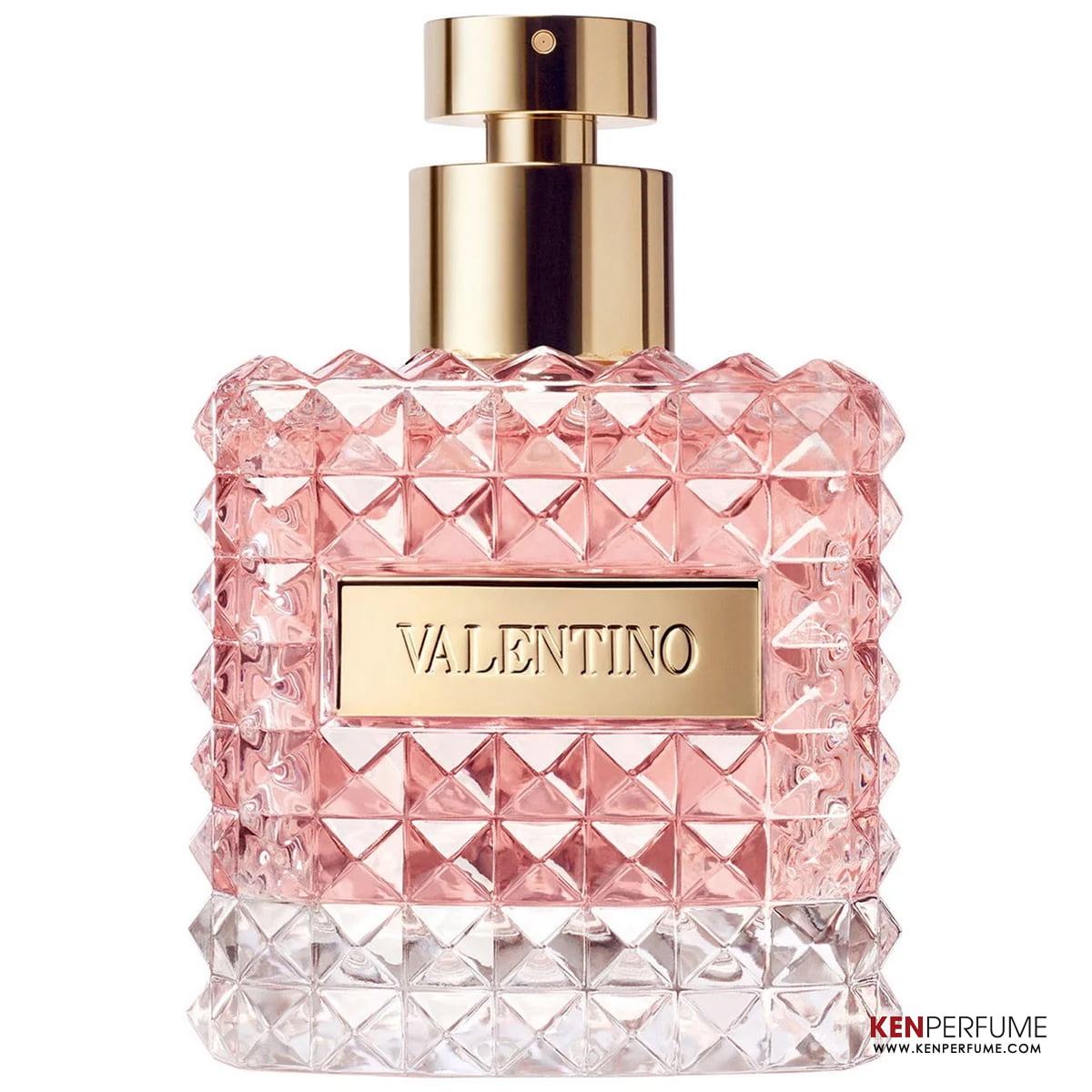 Nước Hoa Nữ Valentino Donna