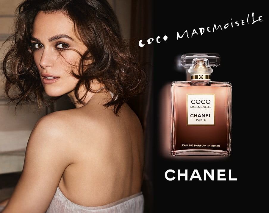 Top 3 MẪU nước hoa nữ thơm lâu nhất của hãng Chanel