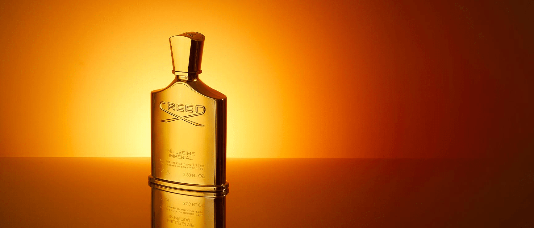 Creed Millesime Imperial có mùi hương nước hoa tuyệt vời