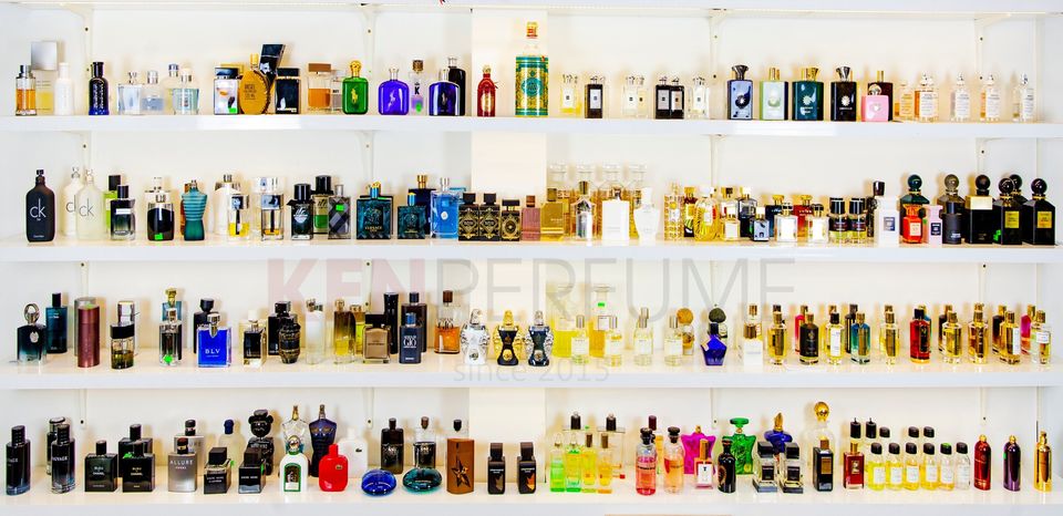 Kenperfume là địa chỉ cung cấp nước hoa Dior chính hãng, giá rẻ nhất thị trường