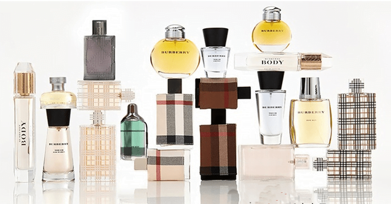 Mua nước hoa Burberry chính hãng ở đâu? Lựa chọn địa chỉ uy tín
