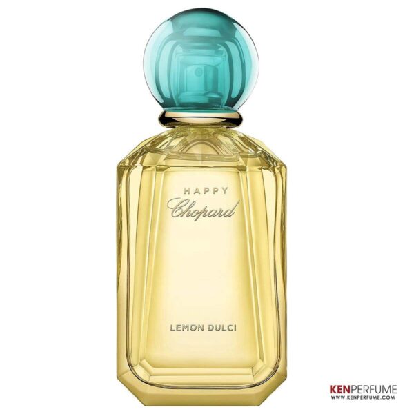 Nước Hoa Nữ Chopard Happy Lemon Dulci