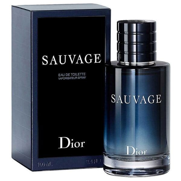 Christian Dior Sauvage EDT