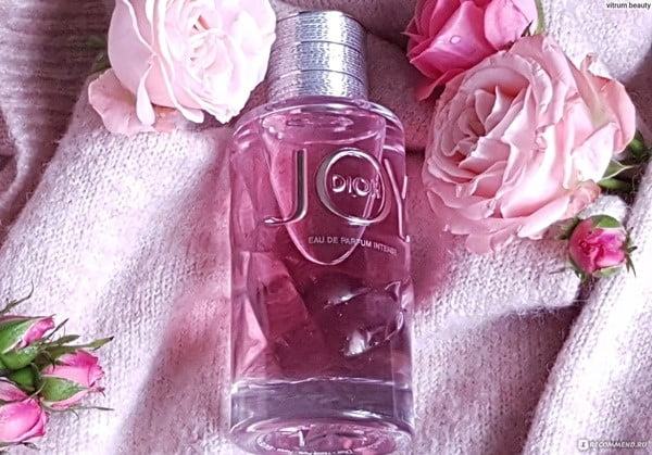 Các loại nước hoa Christian Dior đáng tiền nhất