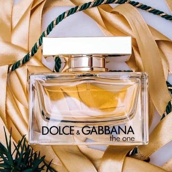 Dolce & Gabbana The One EDP