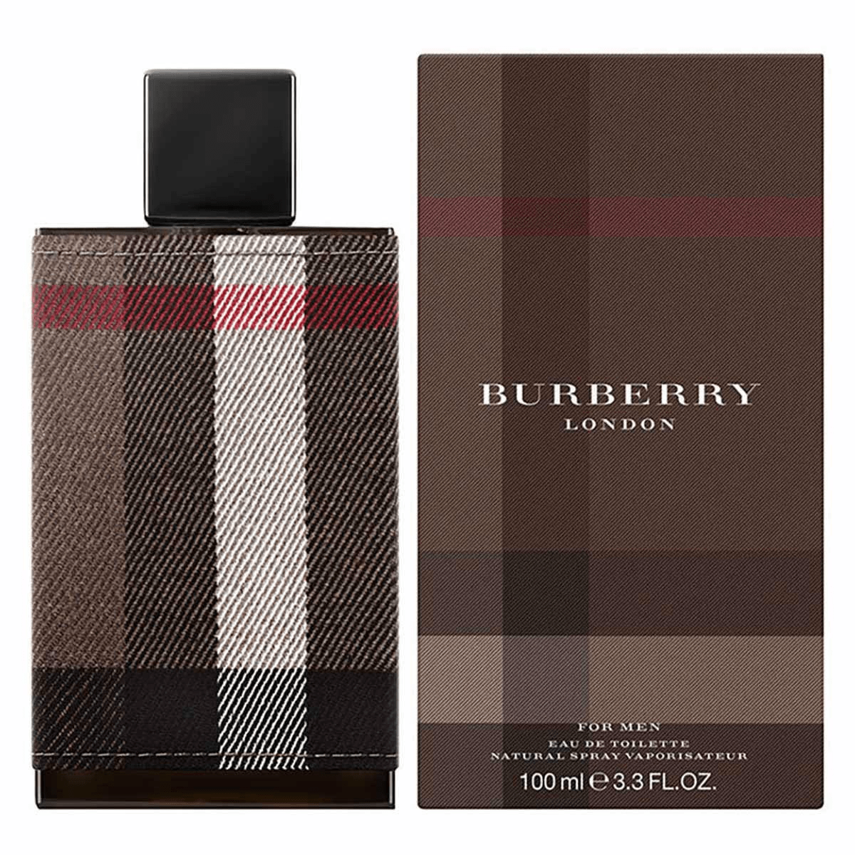 6 chai nước hoa Burberry cho nam có hương thơm cuốn hút nhất