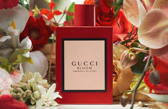 Chai nước hoa Gucci Bloom  EDP For Women