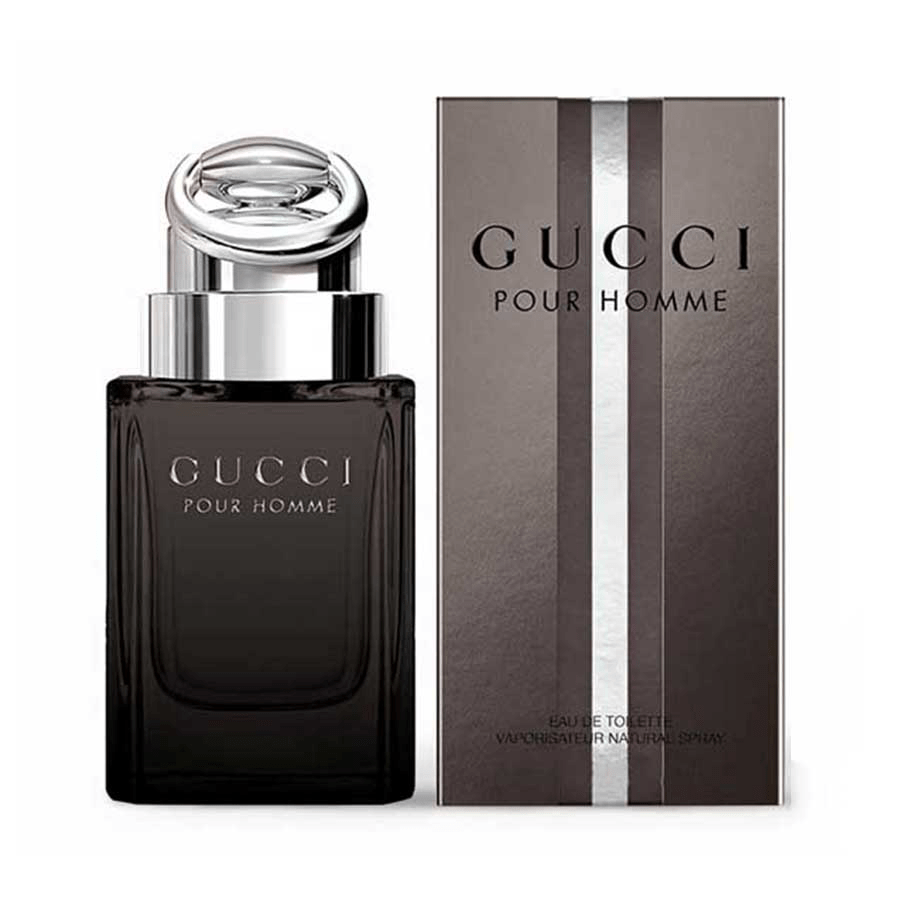 Gucci By Gucci Pour Homme
