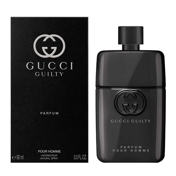 Gucci Guilty Pour Homme EDT