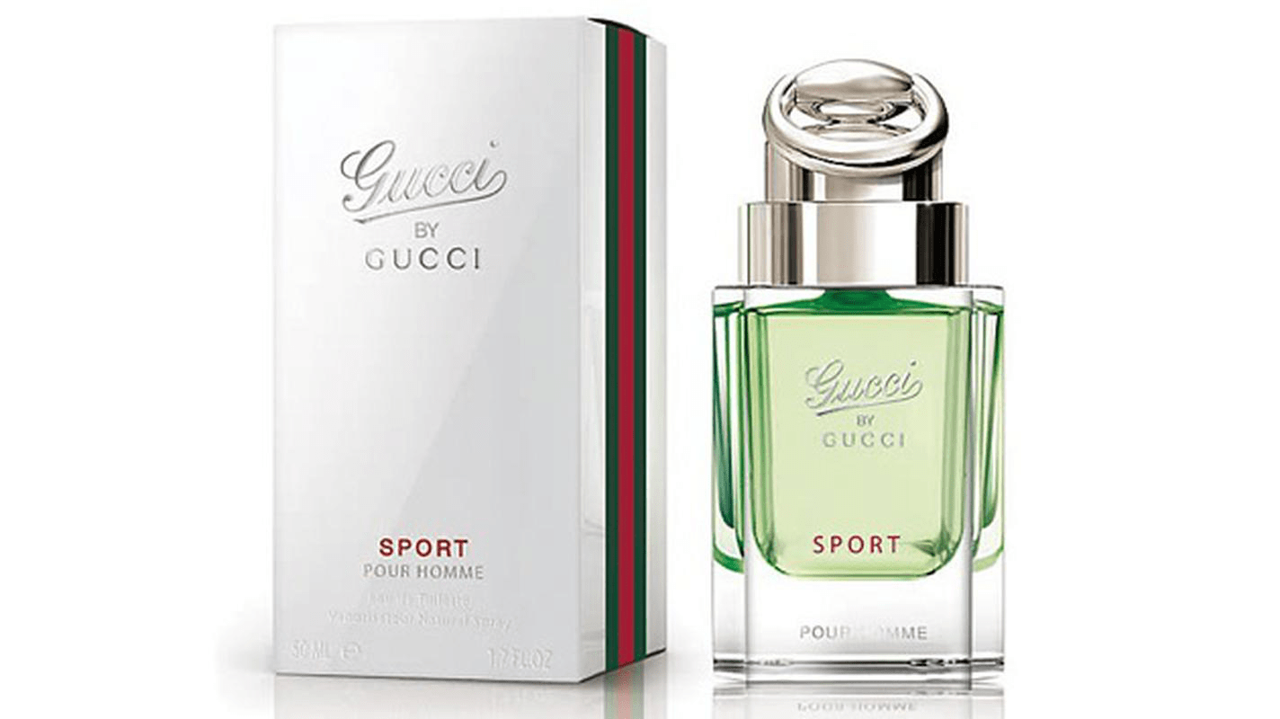 Gucci by Gucci Sport