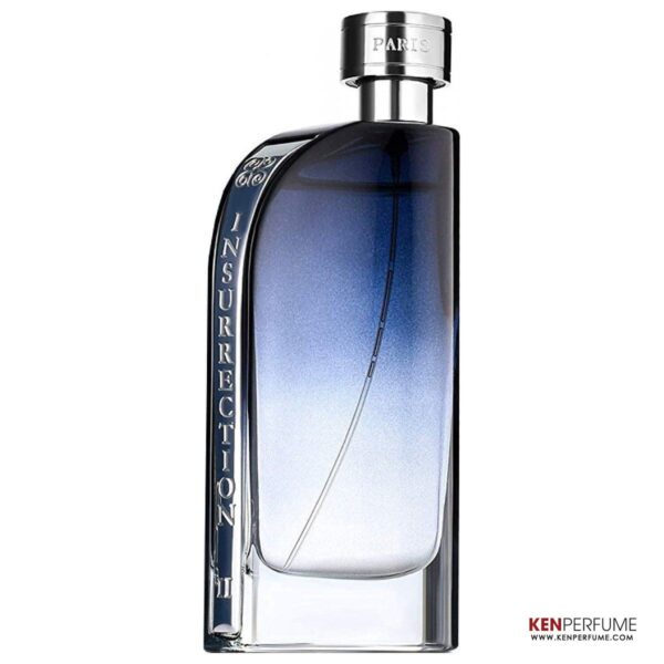 Nước Hoa Nam Reyane Tradition Insurrection II Pure Extreme