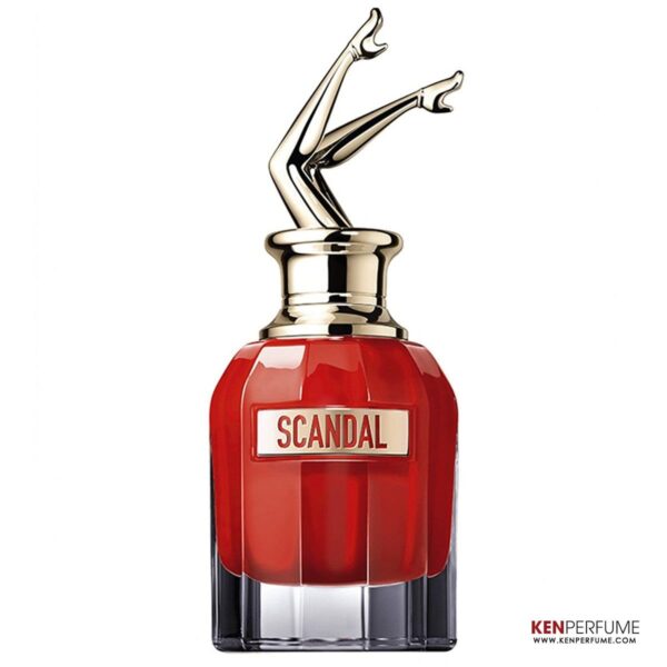 Nước Hoa Nữ Jean Paul Gaultier Scandal Le Parfum
